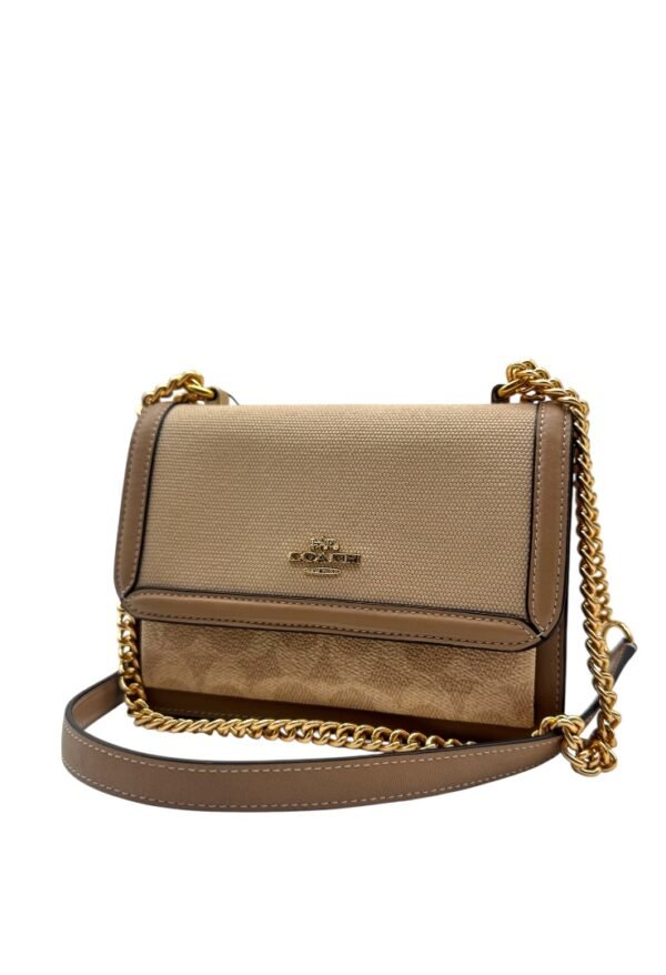 COACH -  MINI KLARE CROSSBODY - Image 13